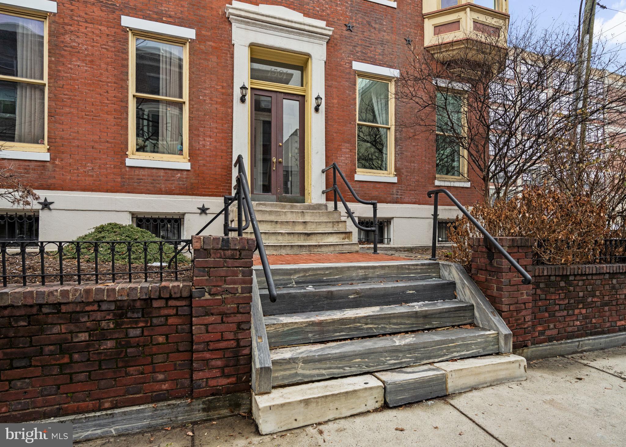 1501 GREEN STREET 00 1