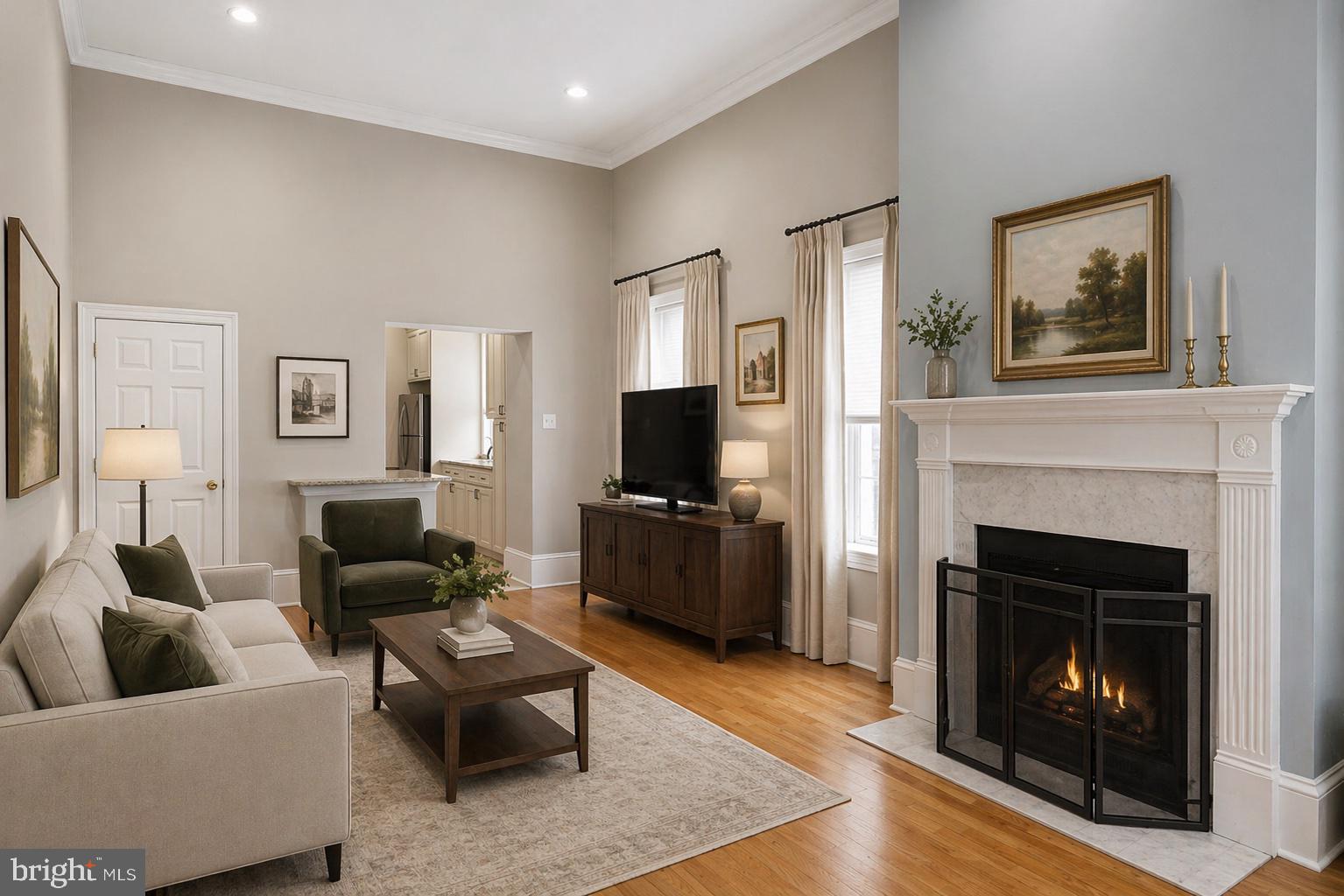 1501 GREEN STREET 00 1