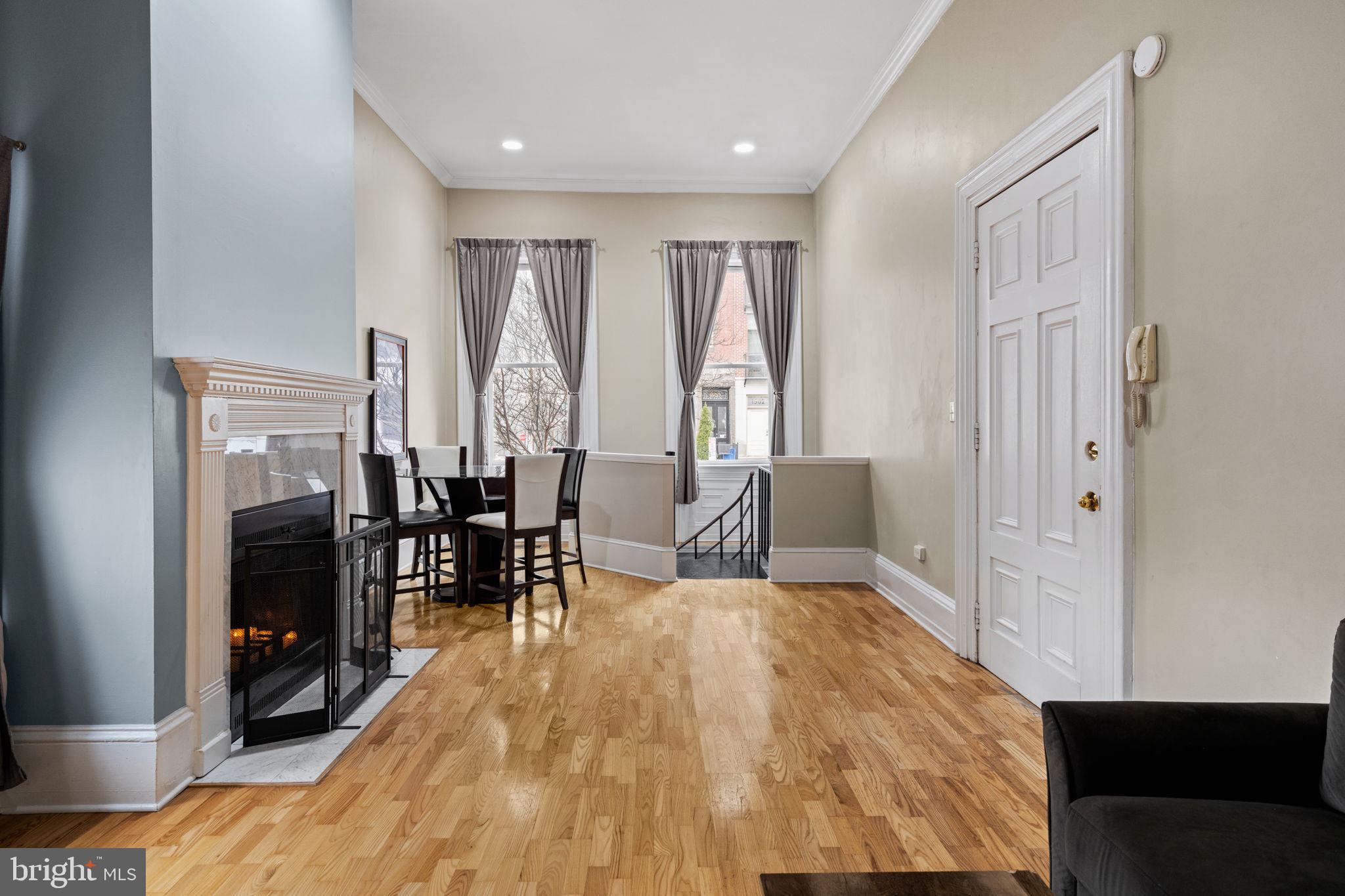 1501 GREEN STREET 00 1