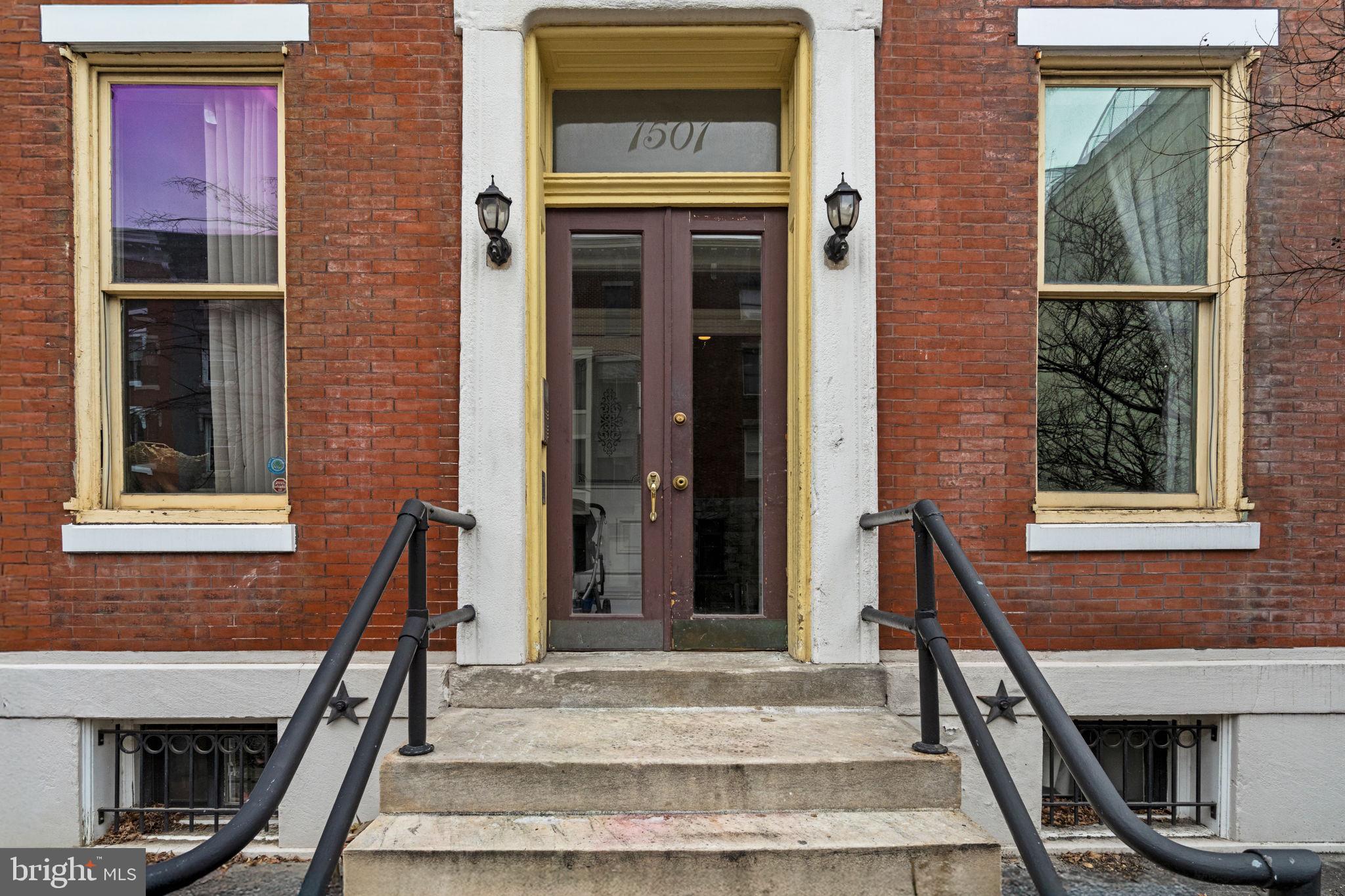 1501 GREEN STREET 00 1