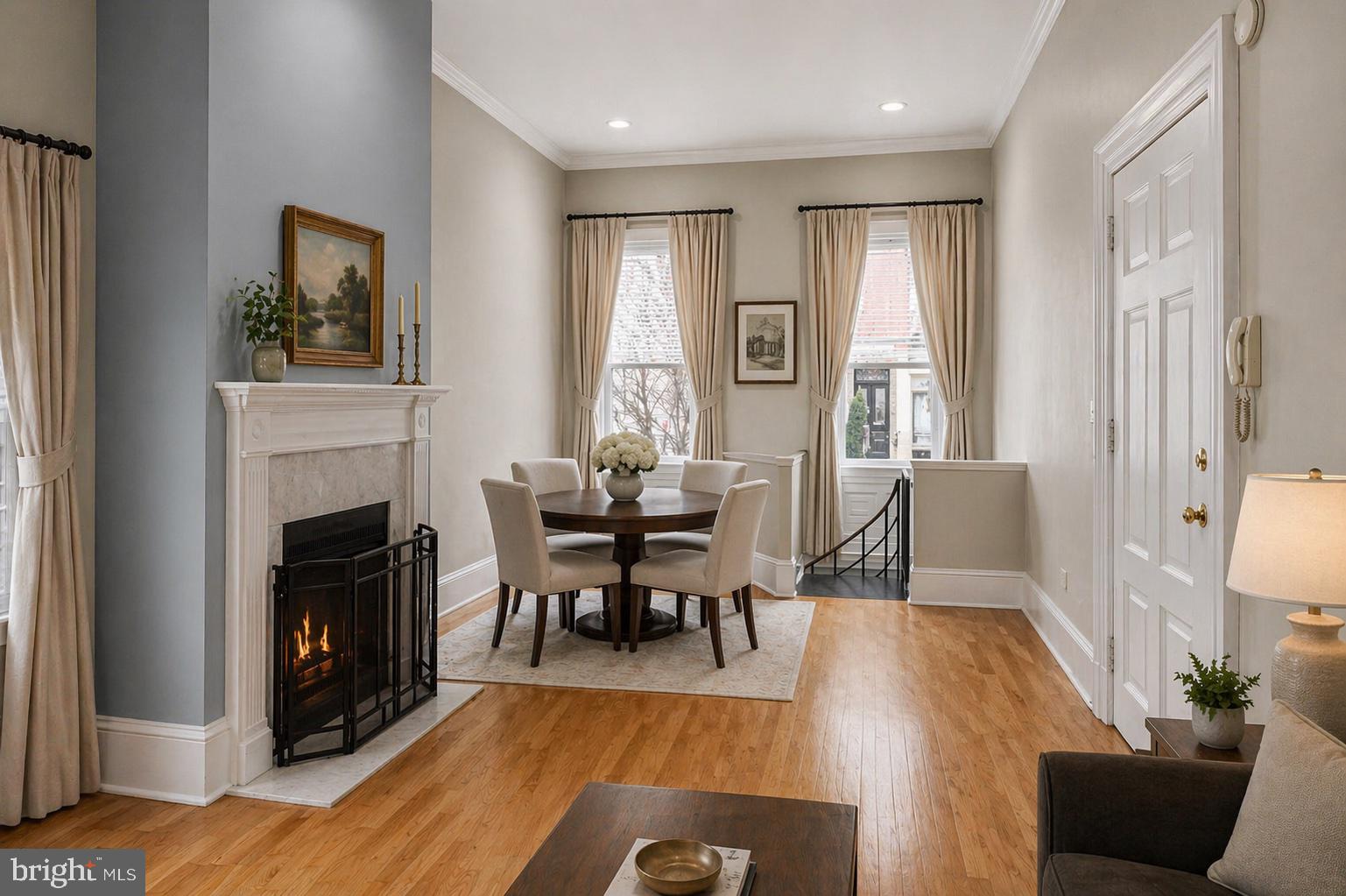 1501 GREEN STREET 00 1