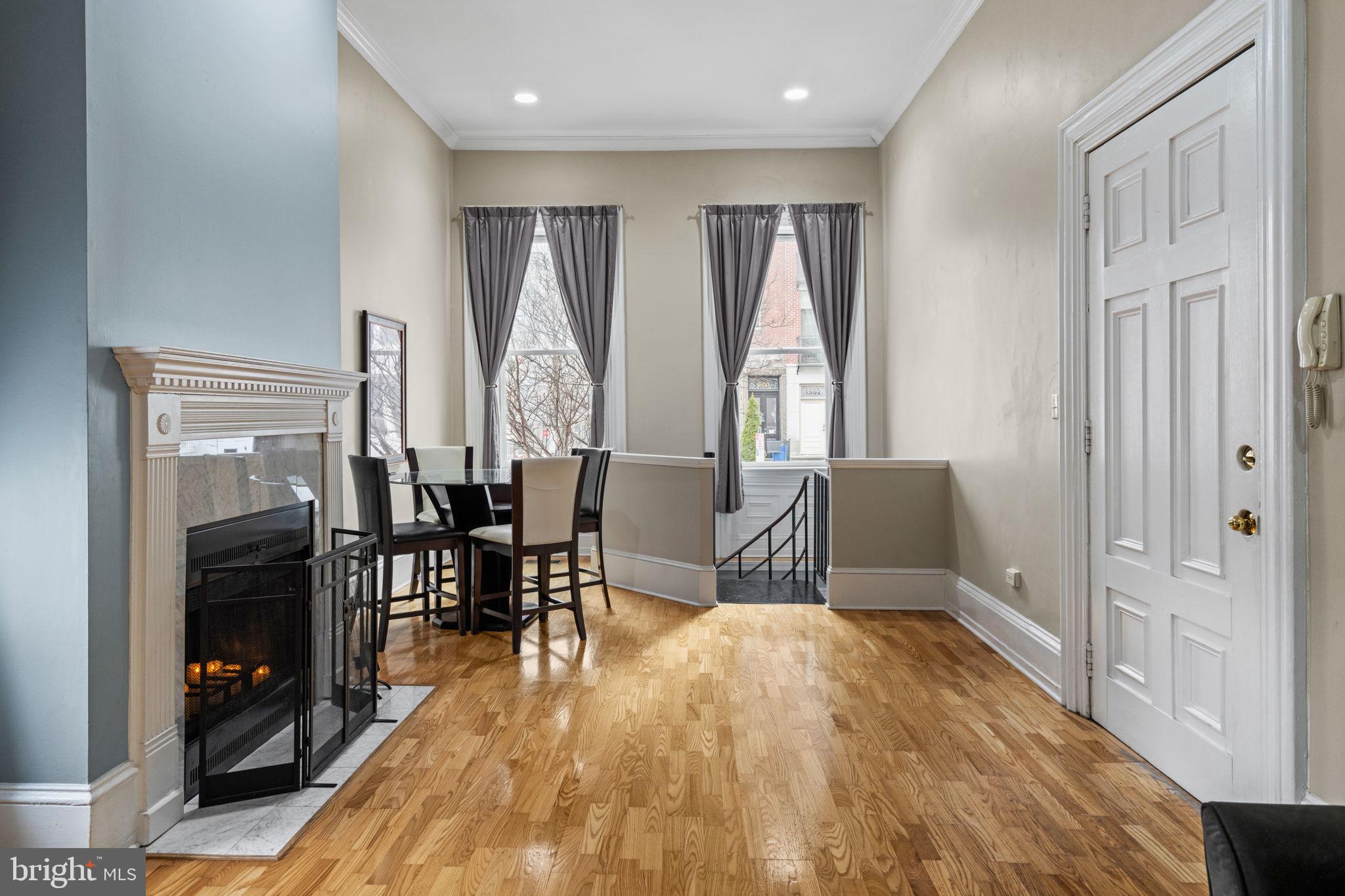 1501 GREEN STREET 00 1