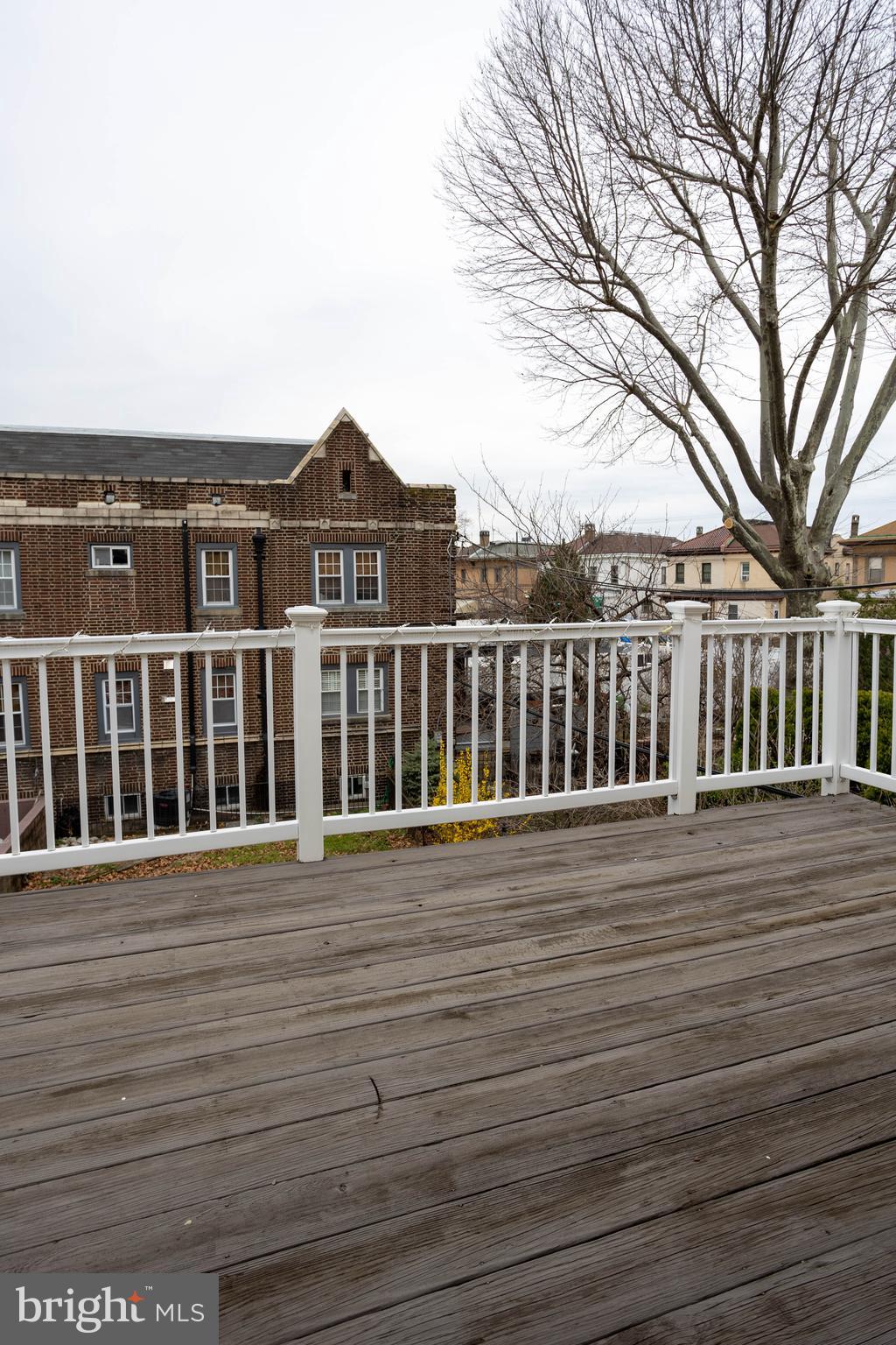 2332 S 21ST STREET SECOND FLOOR