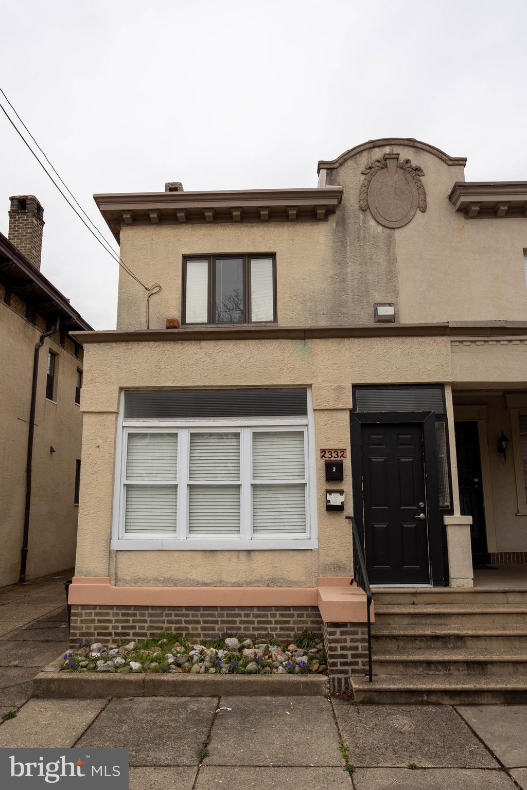 2332 S 21ST STREET SECOND FLOOR