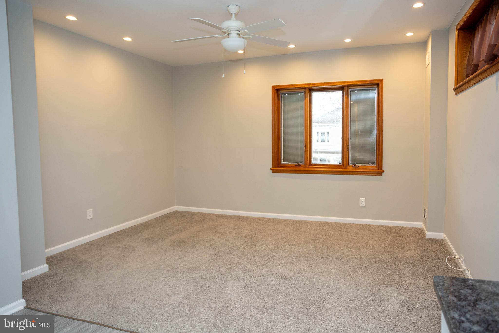 2332 S 21ST STREET SECOND FLOOR