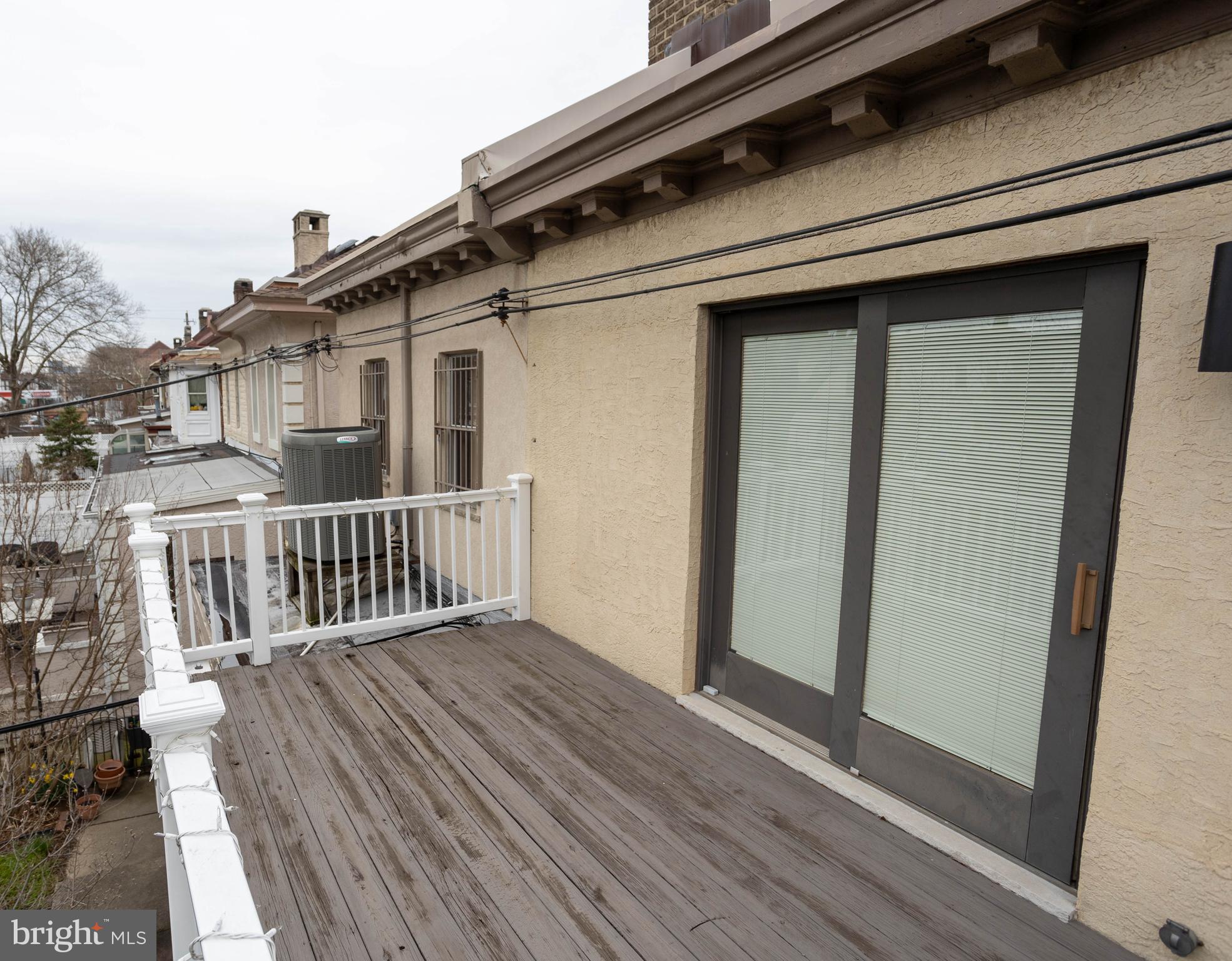 2332 S 21ST STREET SECOND FLOOR