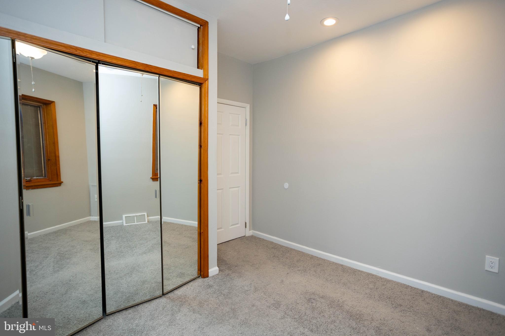 2332 S 21ST STREET SECOND FLOOR