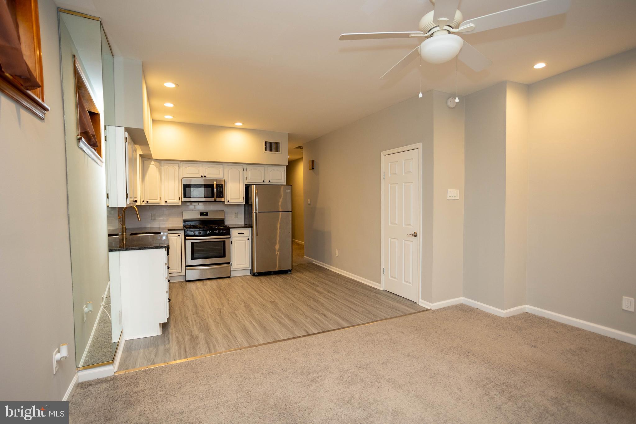 2332 S 21ST STREET SECOND FLOOR