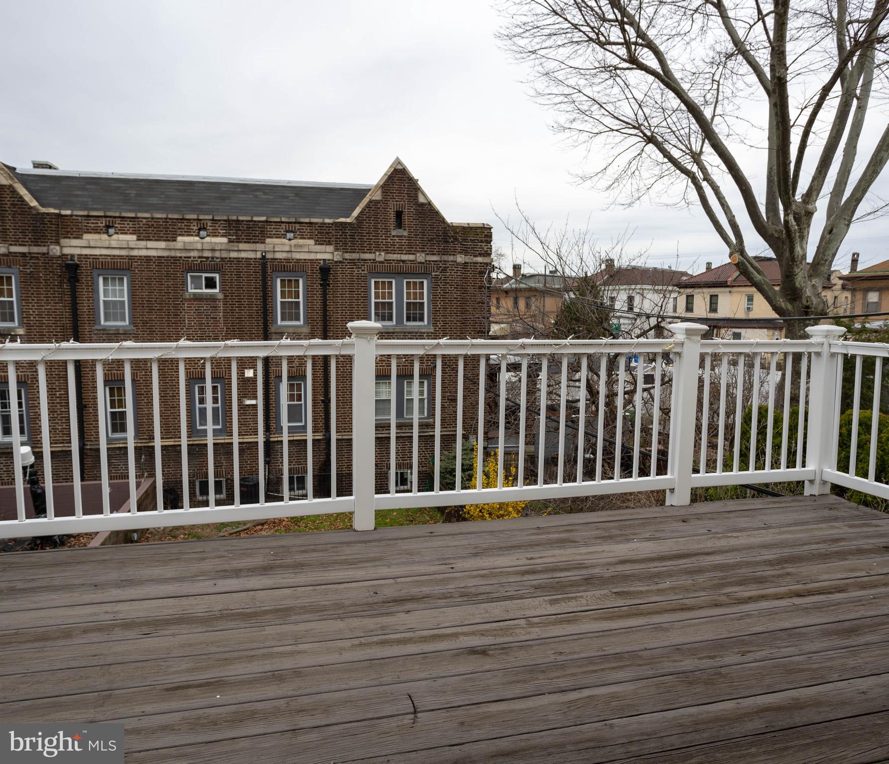 2332 S 21ST STREET SECOND FLOOR