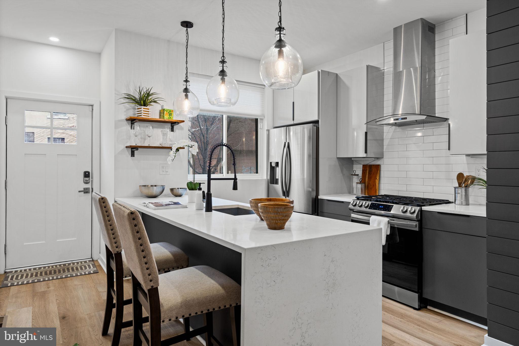 1611 GERMANTOWN AVENUE