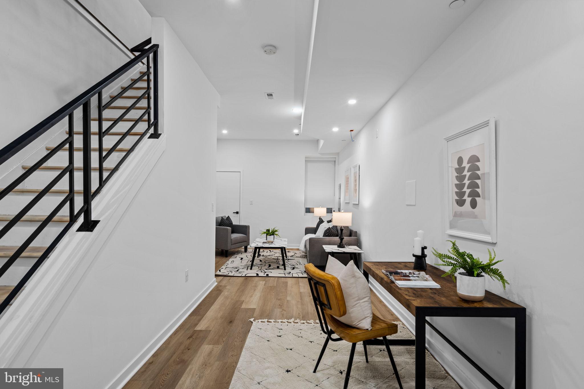 1611 GERMANTOWN AVENUE