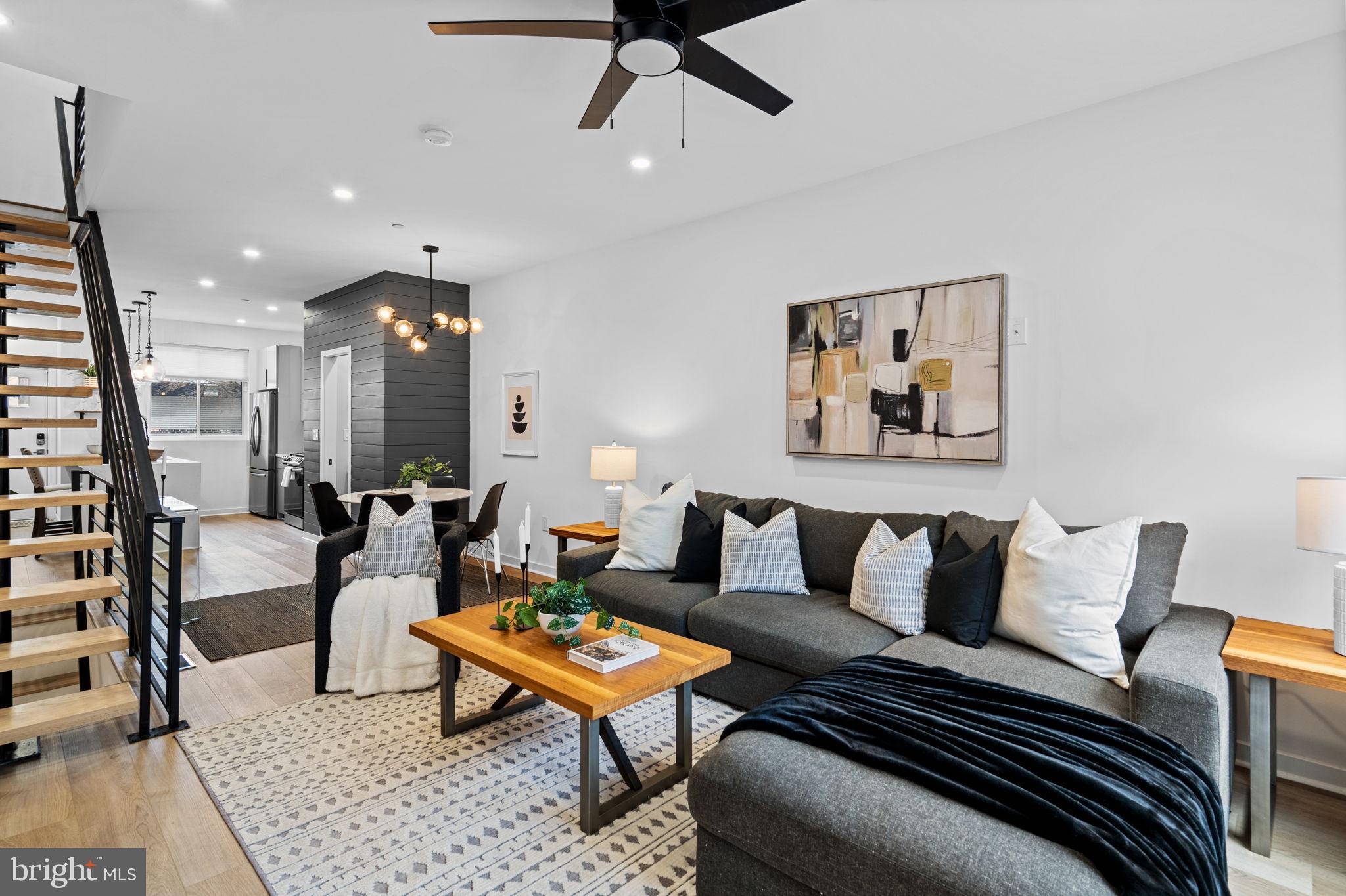 1611 GERMANTOWN AVENUE