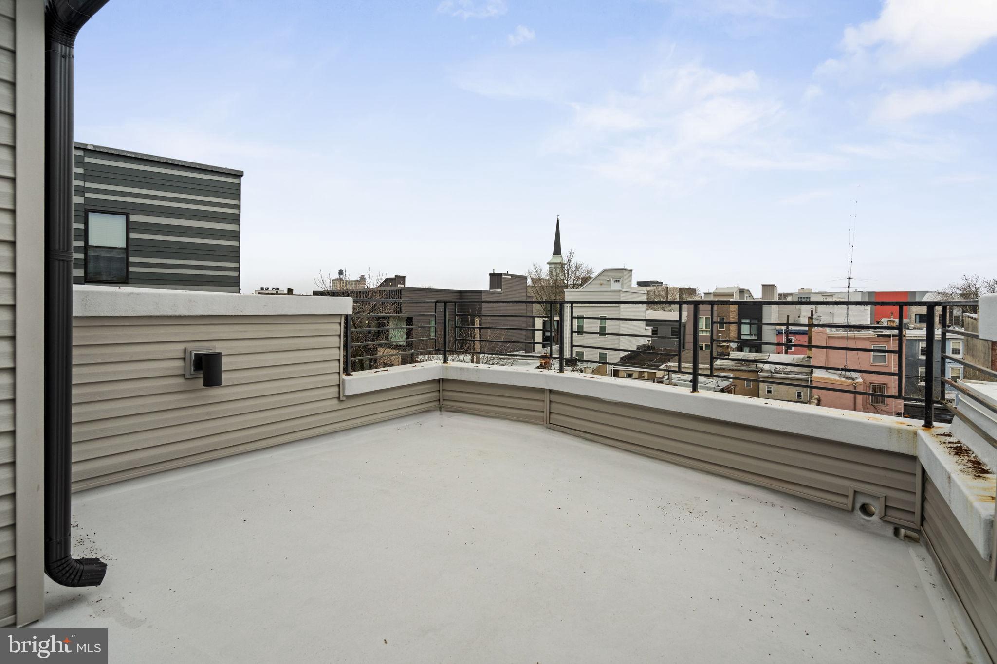 1611 GERMANTOWN AVENUE