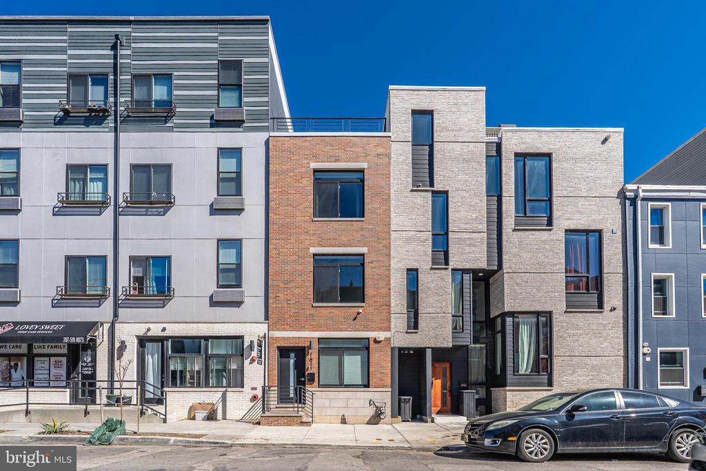 1611 GERMANTOWN AVENUE