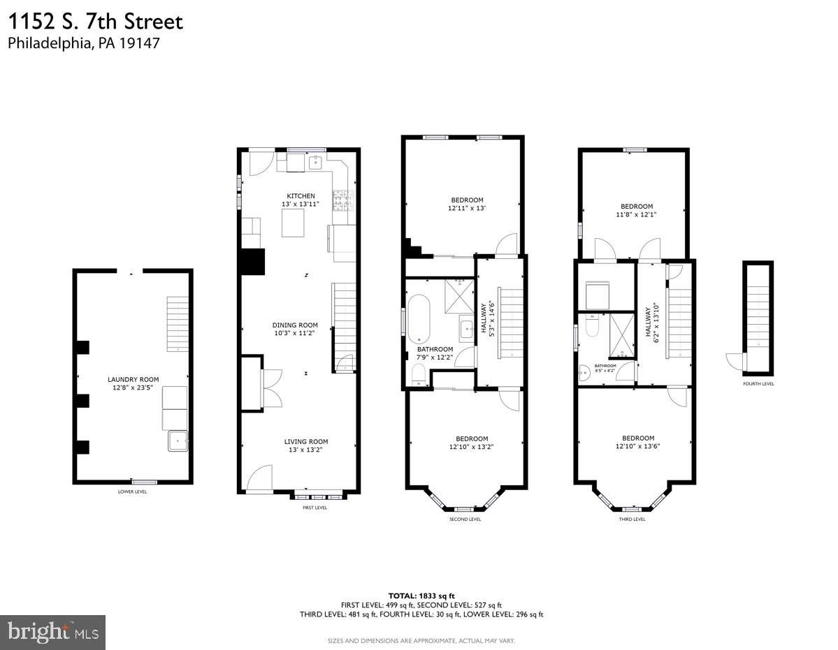 1152 S 7TH STREET