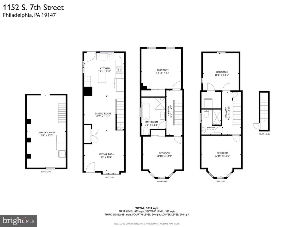 1152 S 7TH STREET