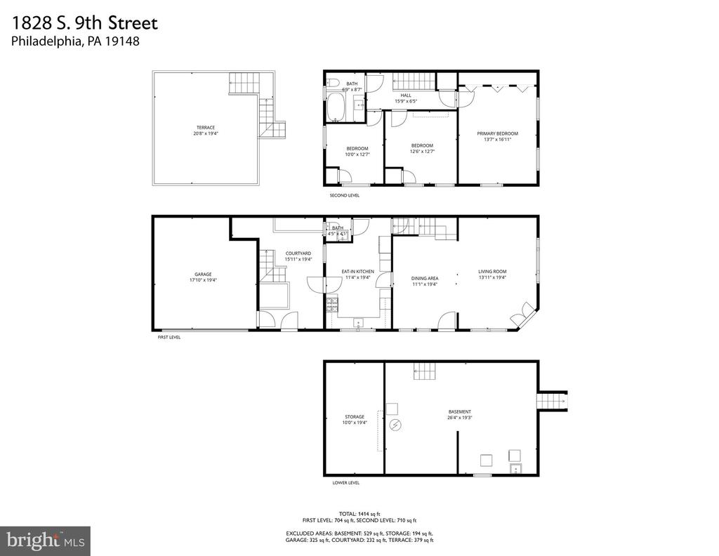 1828 S 9TH STREET