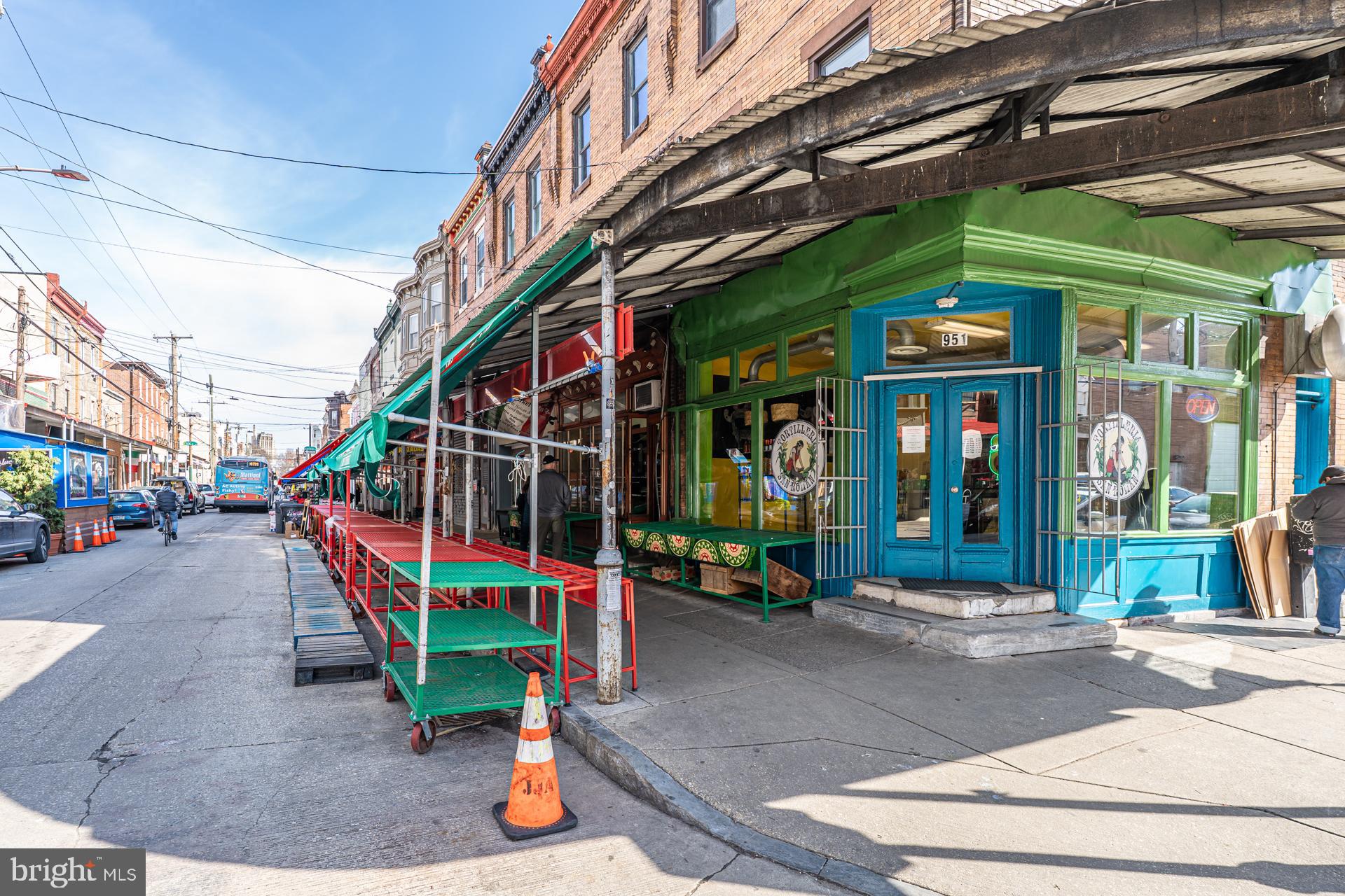 947 S 9TH STREET