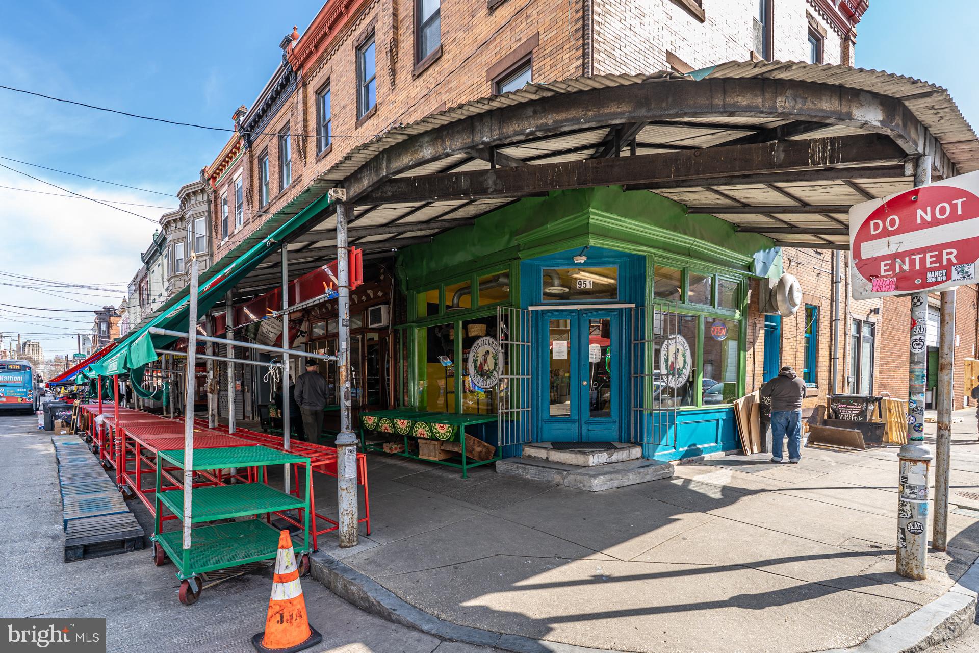 947 S 9TH STREET