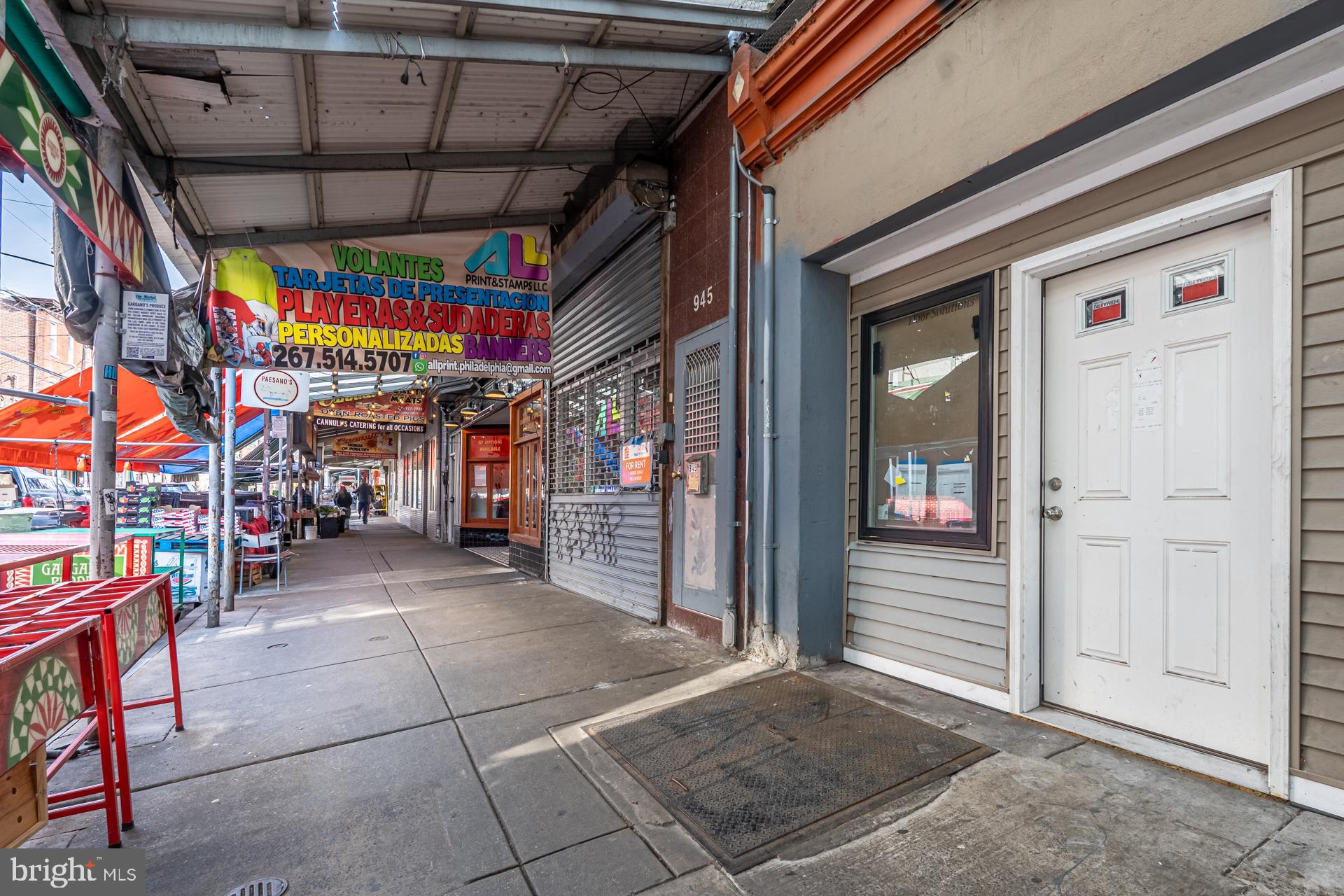 947 S 9TH STREET
