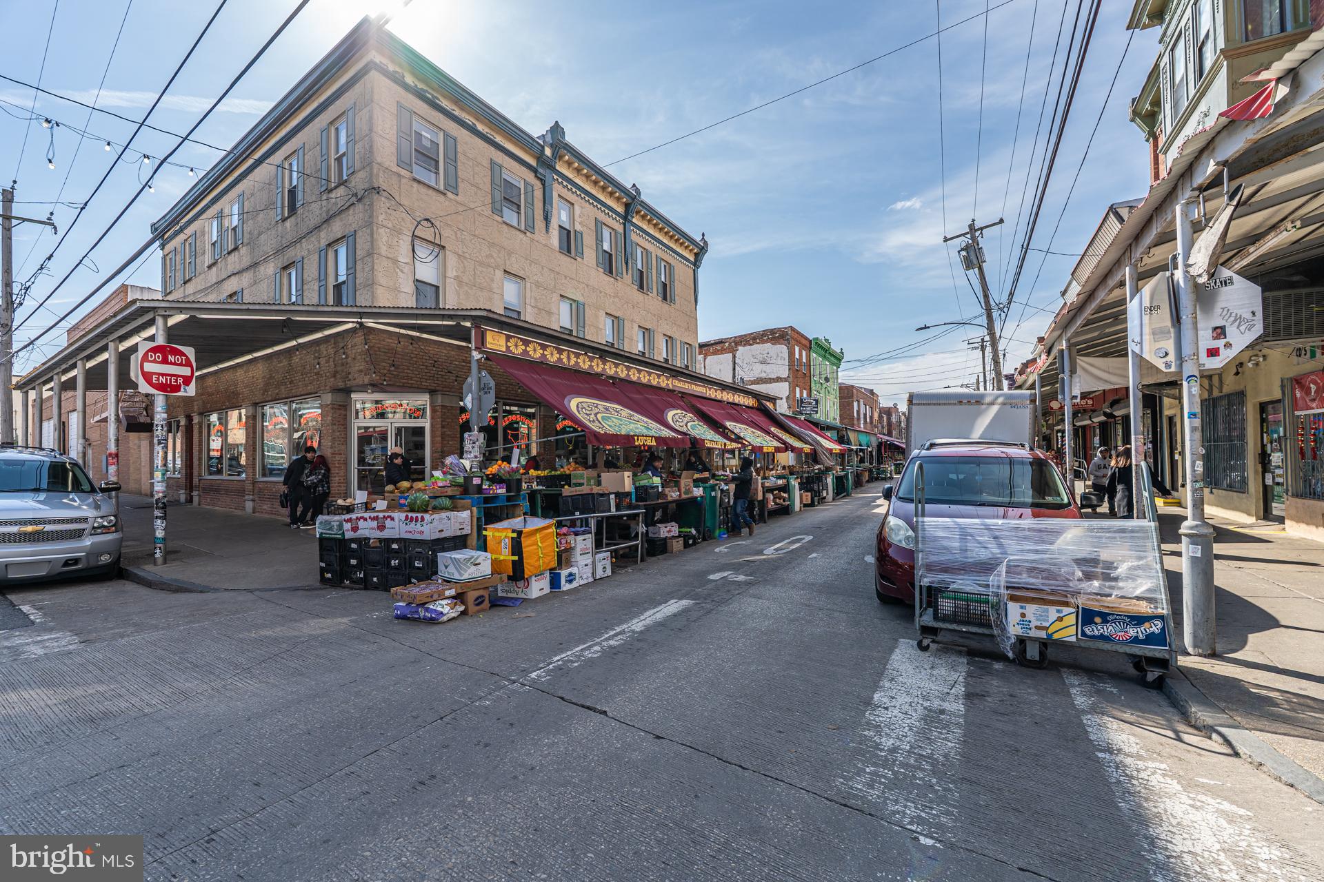 947 S 9TH STREET