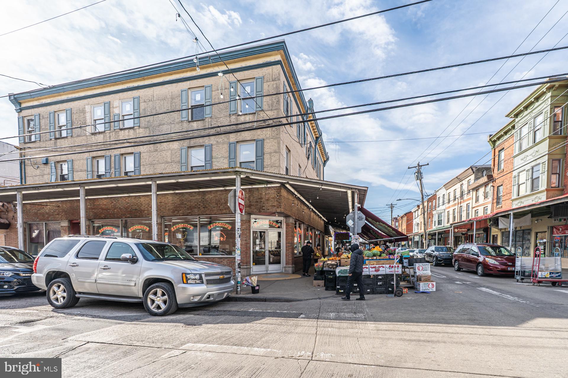 947 S 9TH STREET