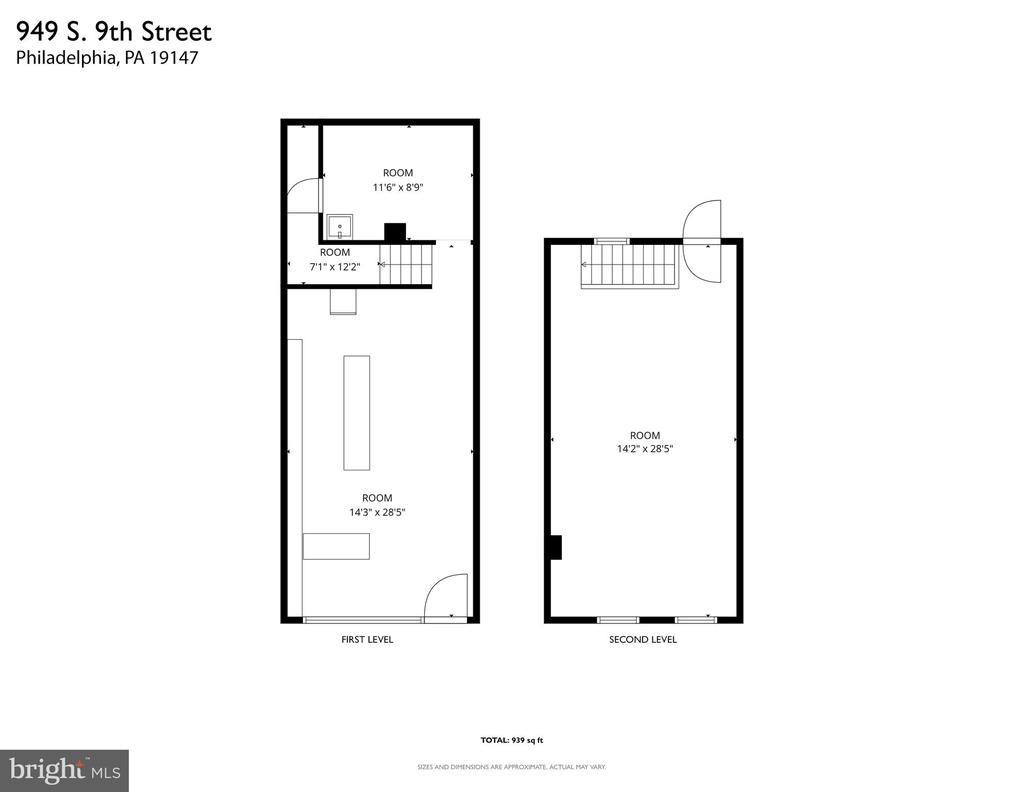 949 S 9TH STREET