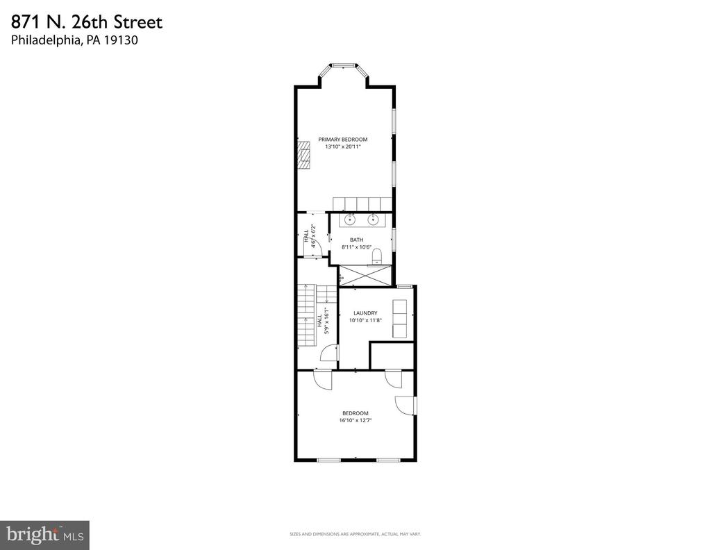 871 N 26TH STREET