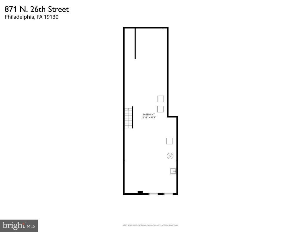 871 N 26TH STREET