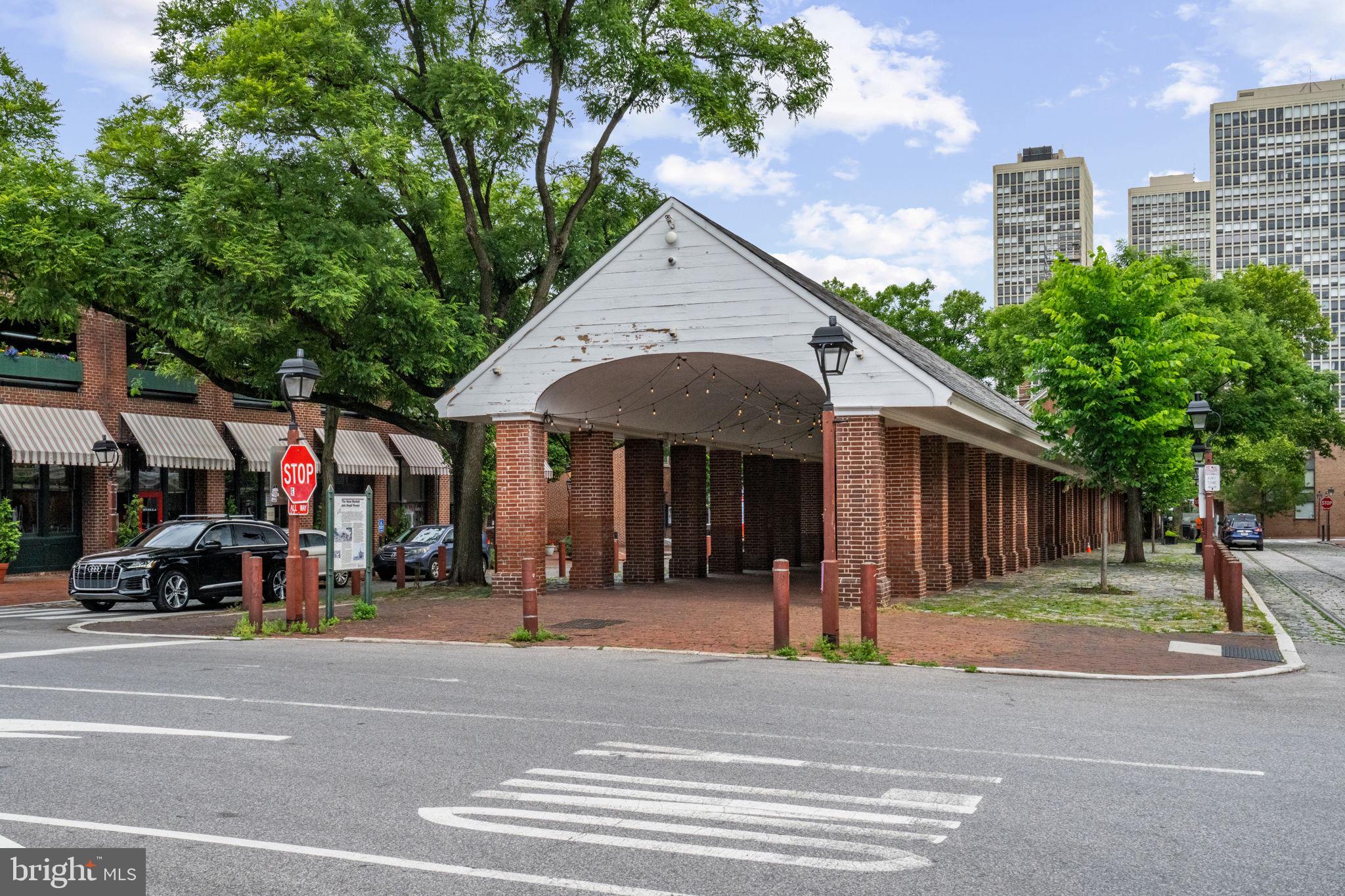 114 NAUDAIN STREET 18 A