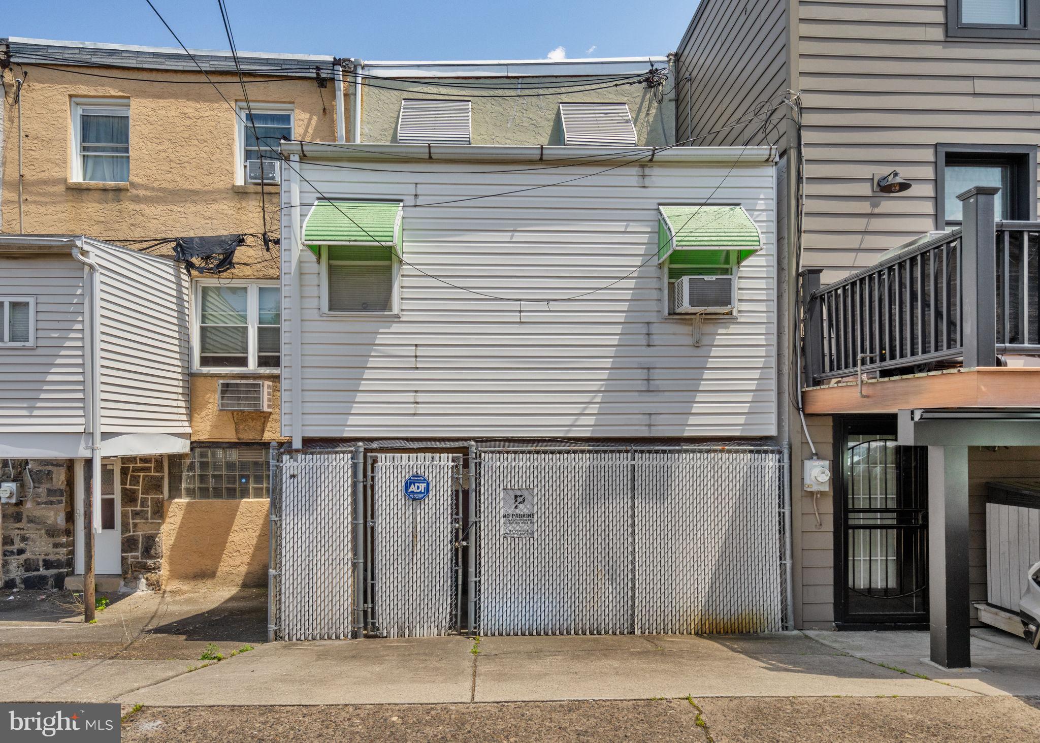 2836 S 15TH STREET
