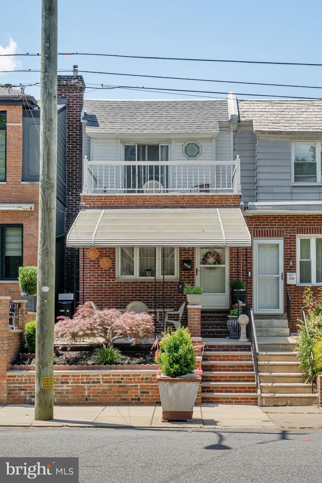 2836 S 15TH STREET