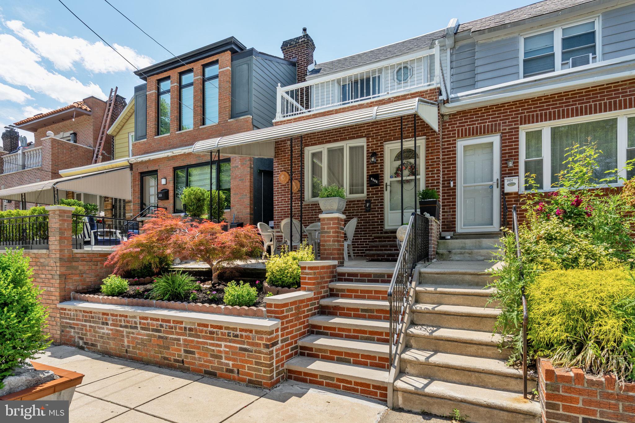 2836 S 15TH STREET