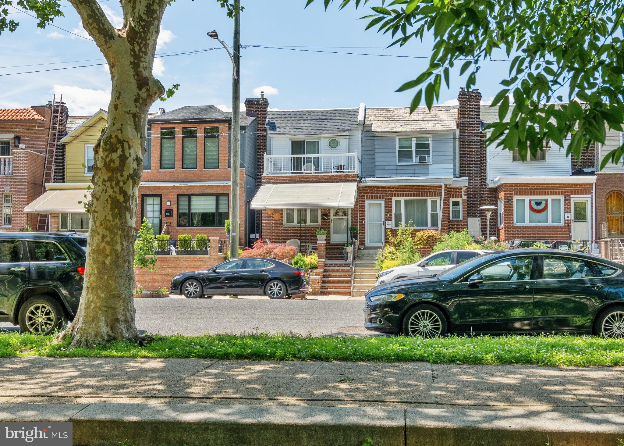 2836 S 15TH STREET