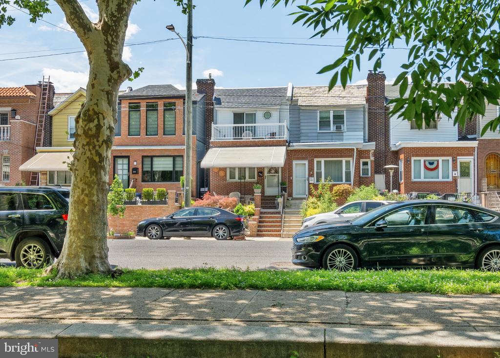 2836 S 15TH STREET