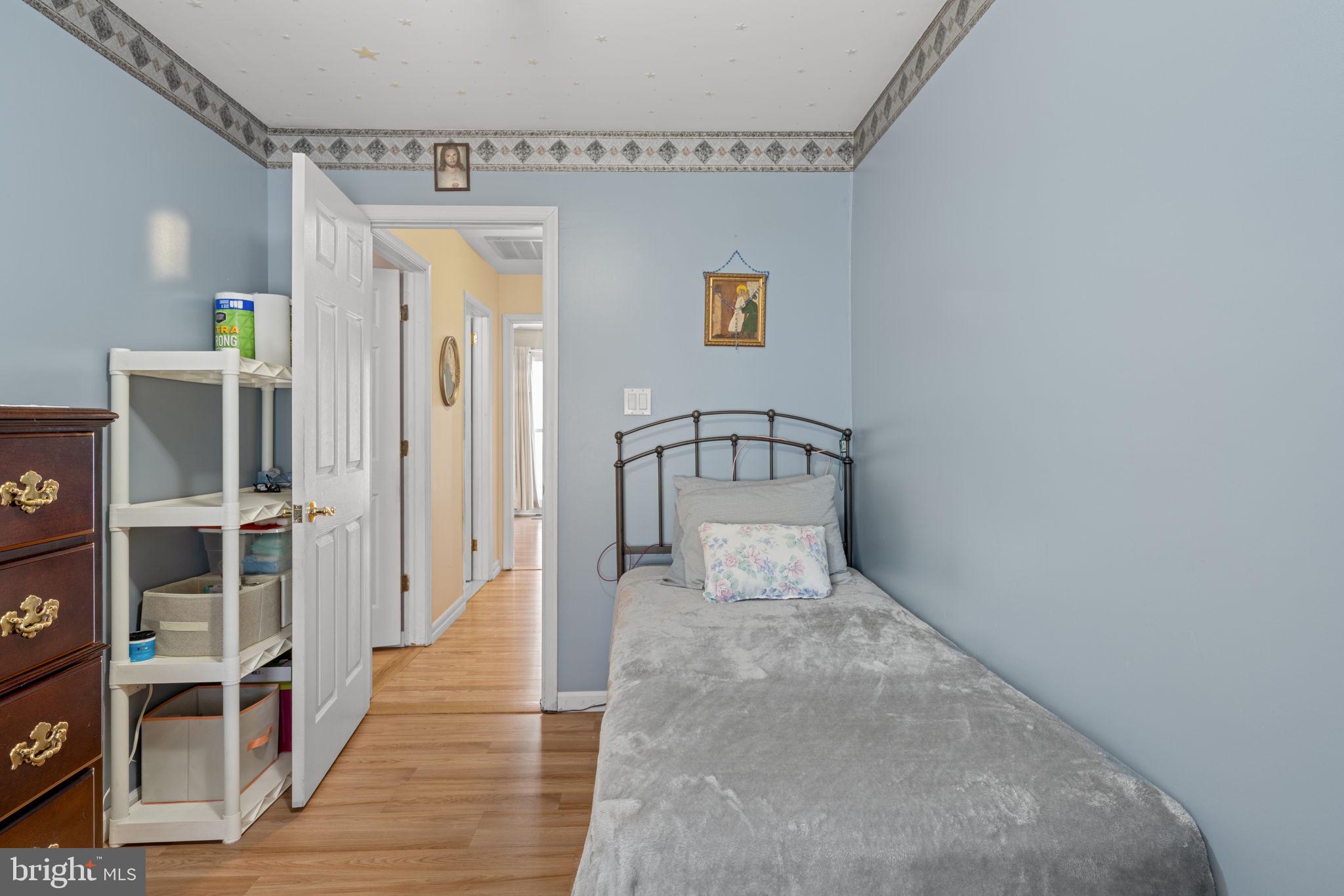 2836 S 15TH STREET