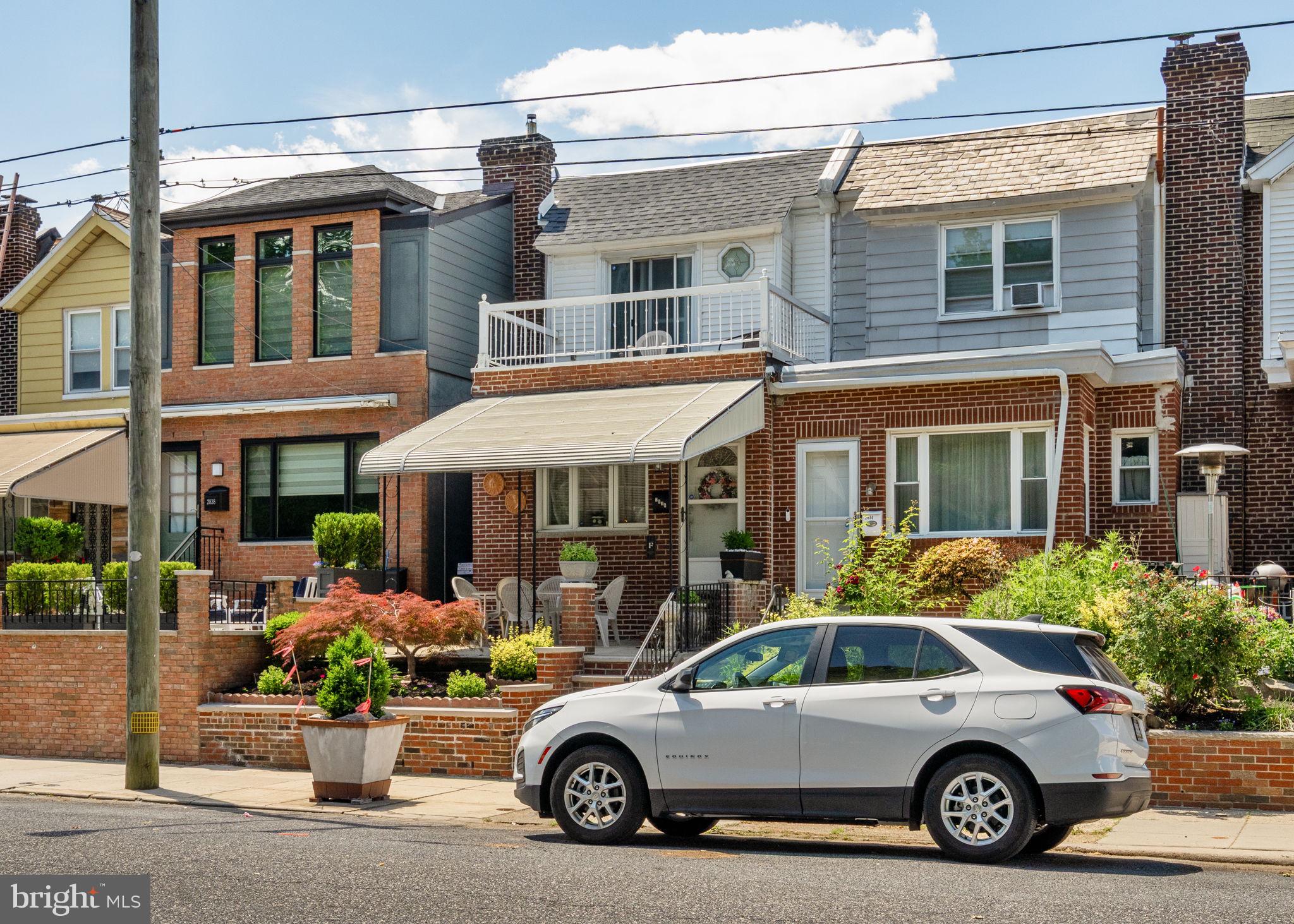 2836 S 15TH STREET