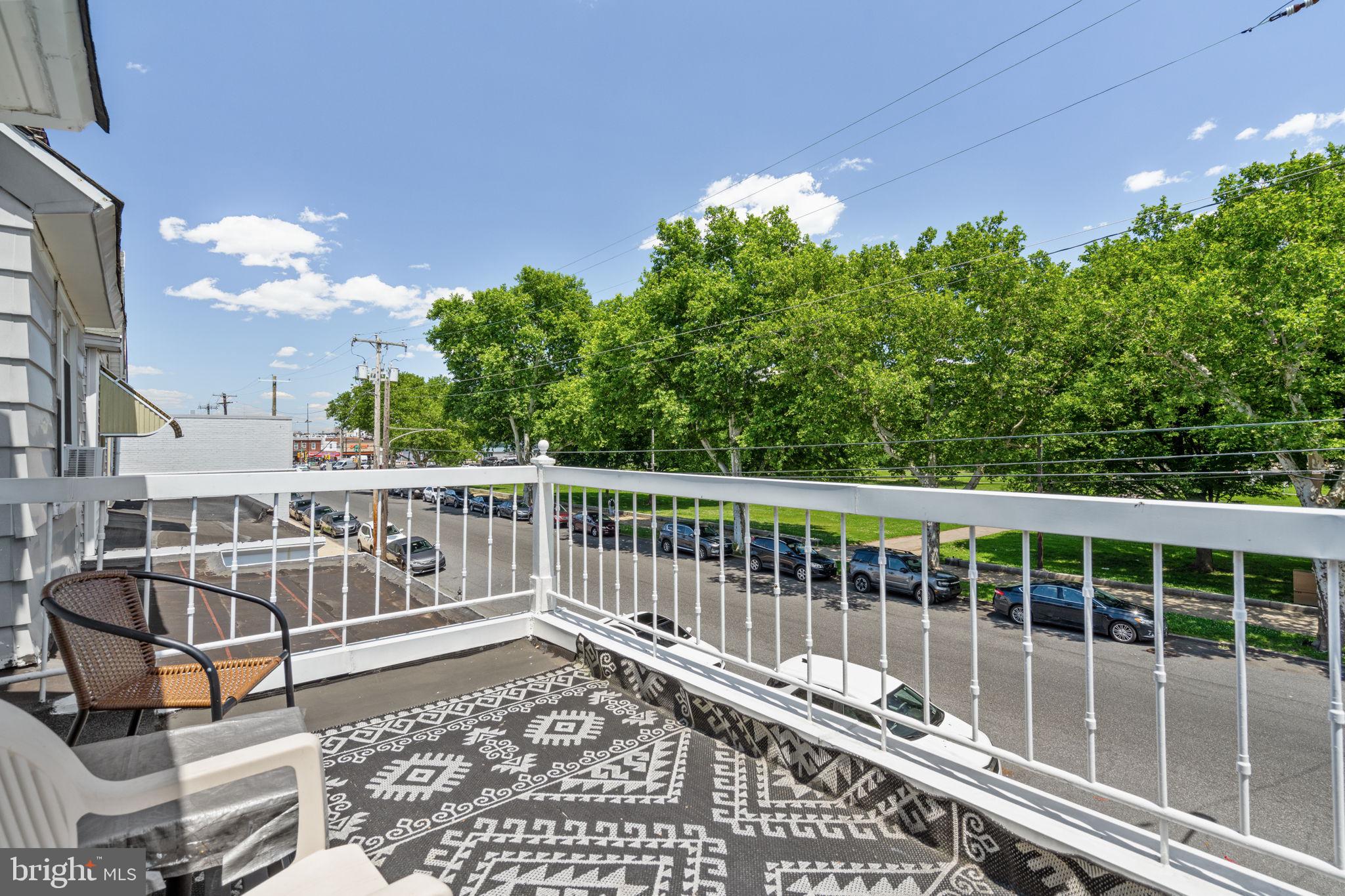 2836 S 15TH STREET