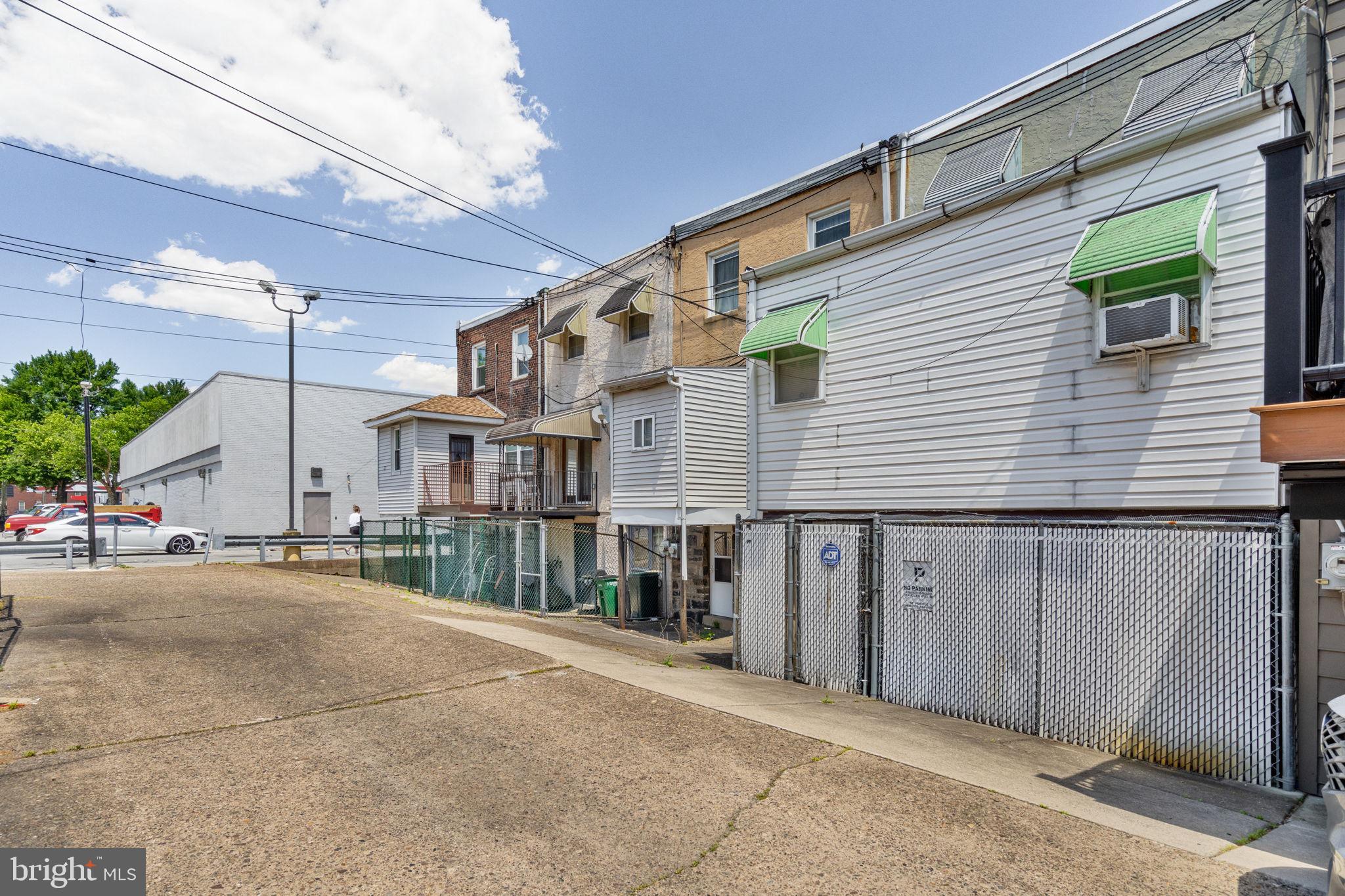2836 S 15TH STREET