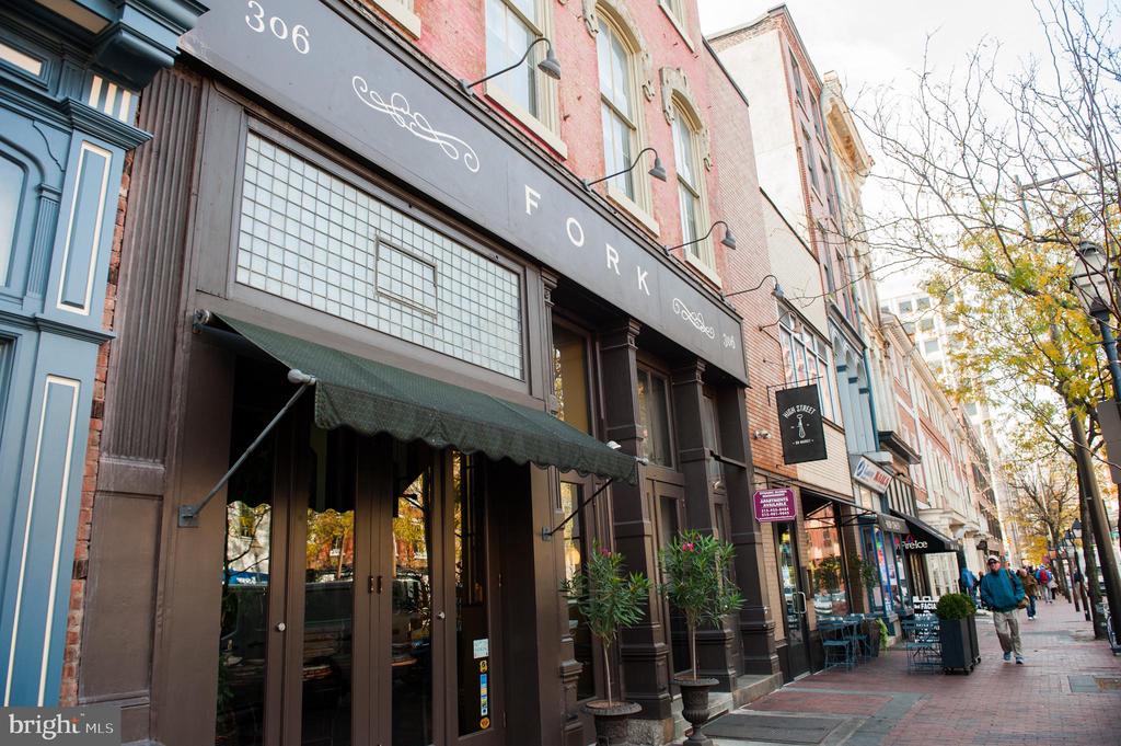 315 NEW STREET 618
