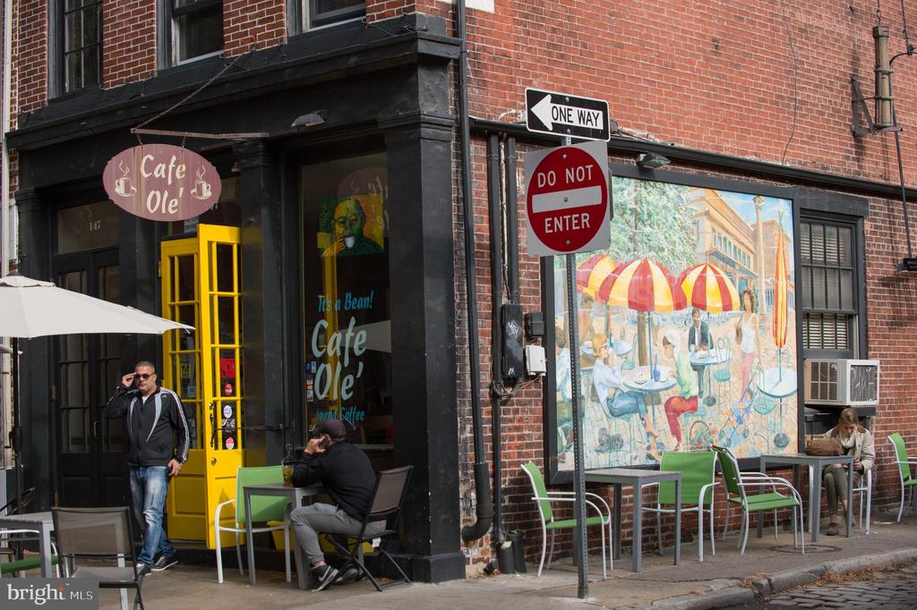 315 NEW STREET 618