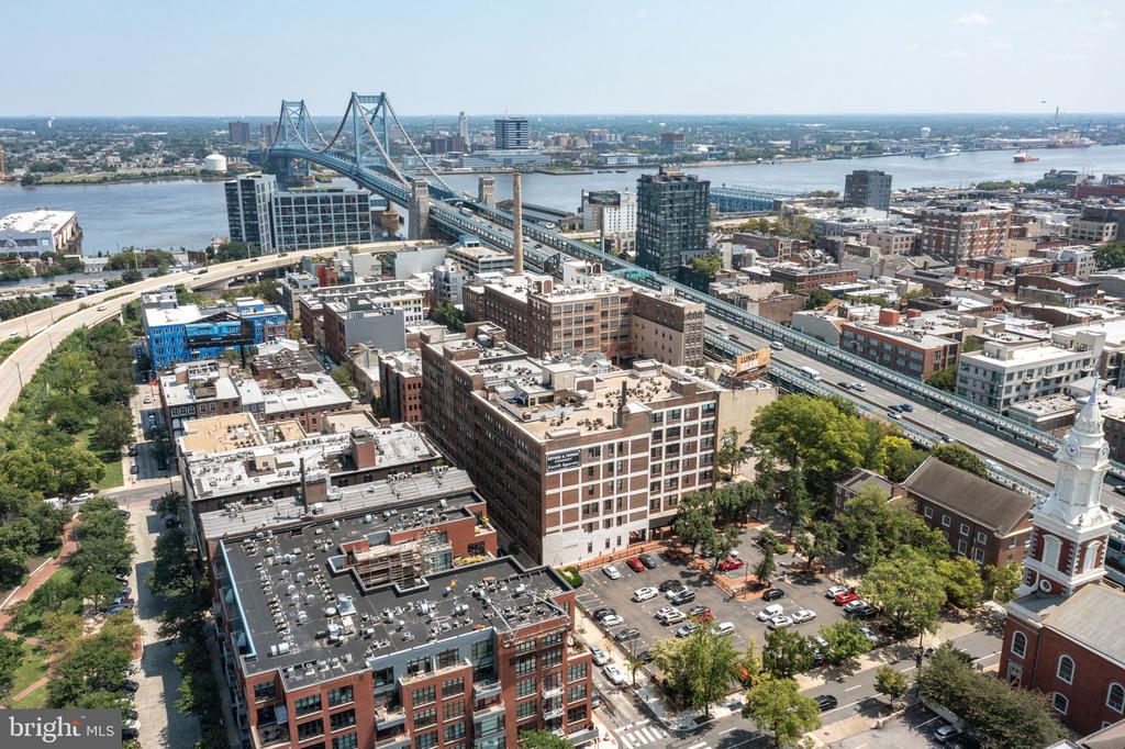 315 NEW STREET 618