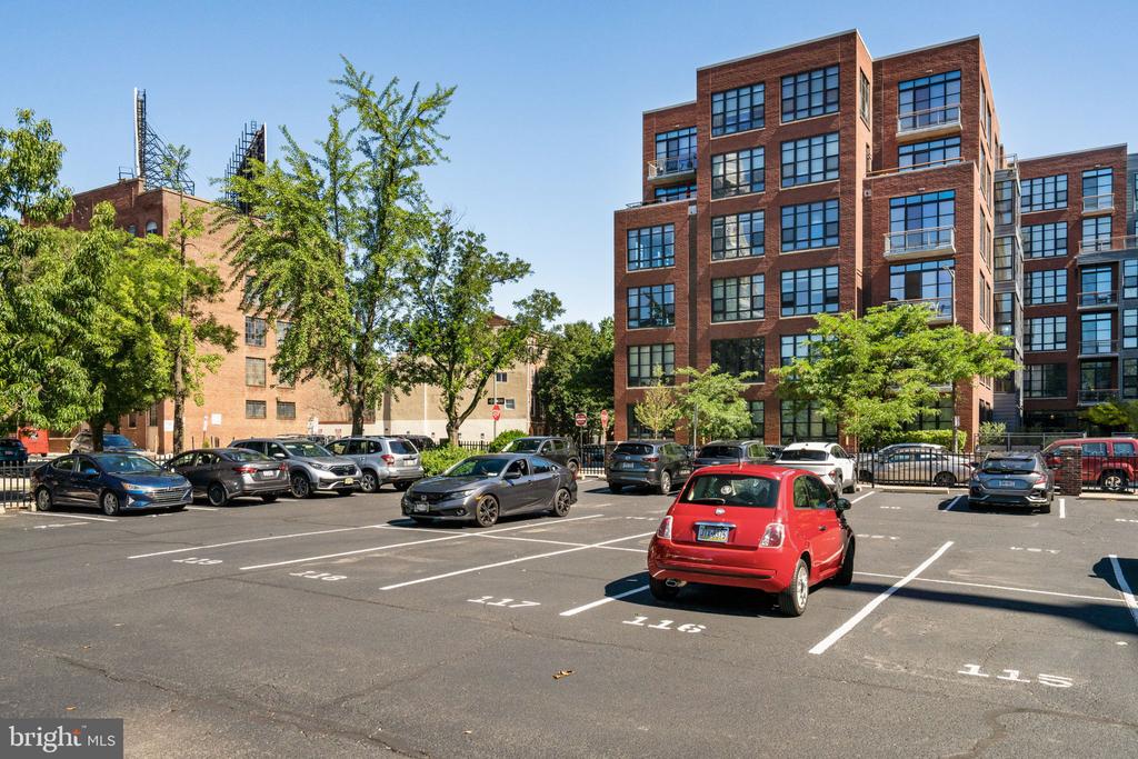 315 NEW STREET 618