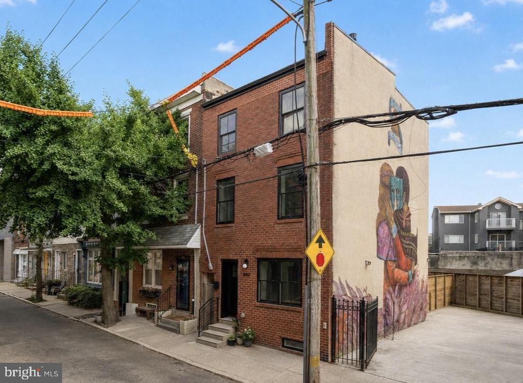 440 POPLAR STREET