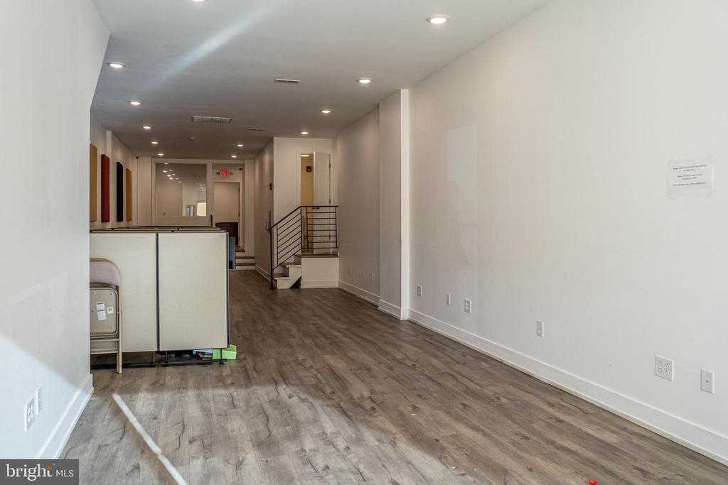 2440 S BROAD STREET FIRST FLOOR