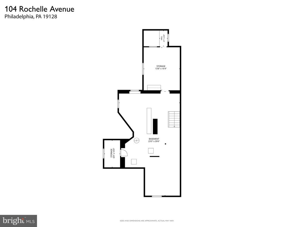 104 ROCHELLE AVENUE