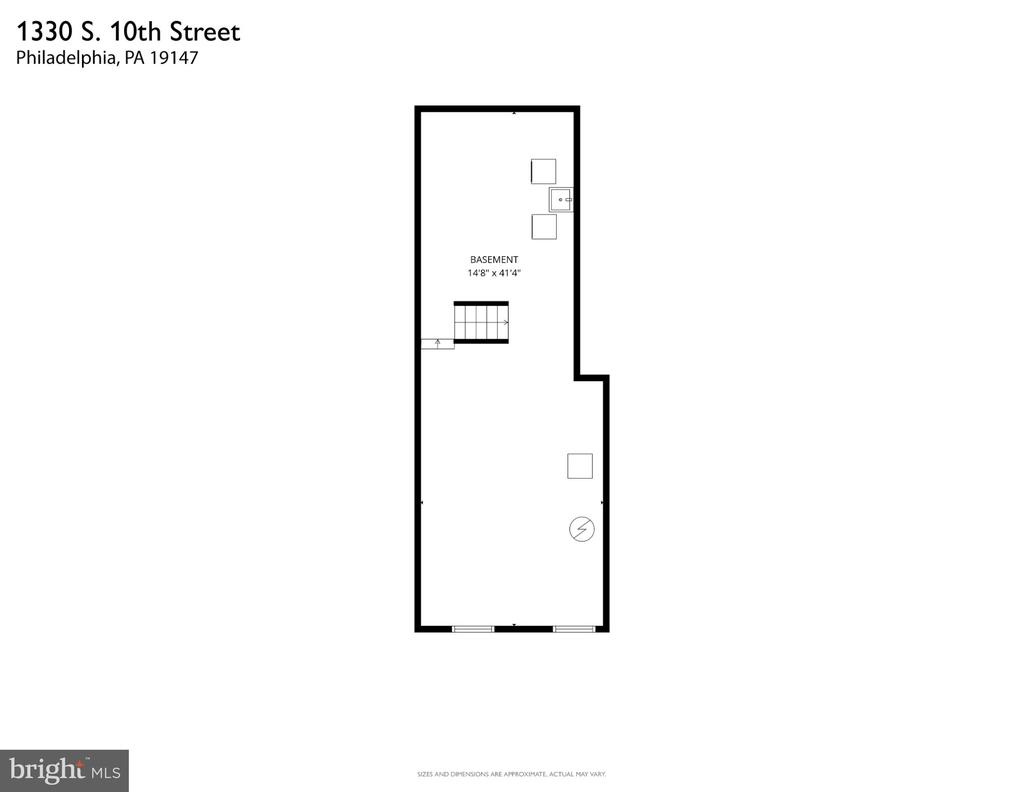 1330 S 10TH STREET