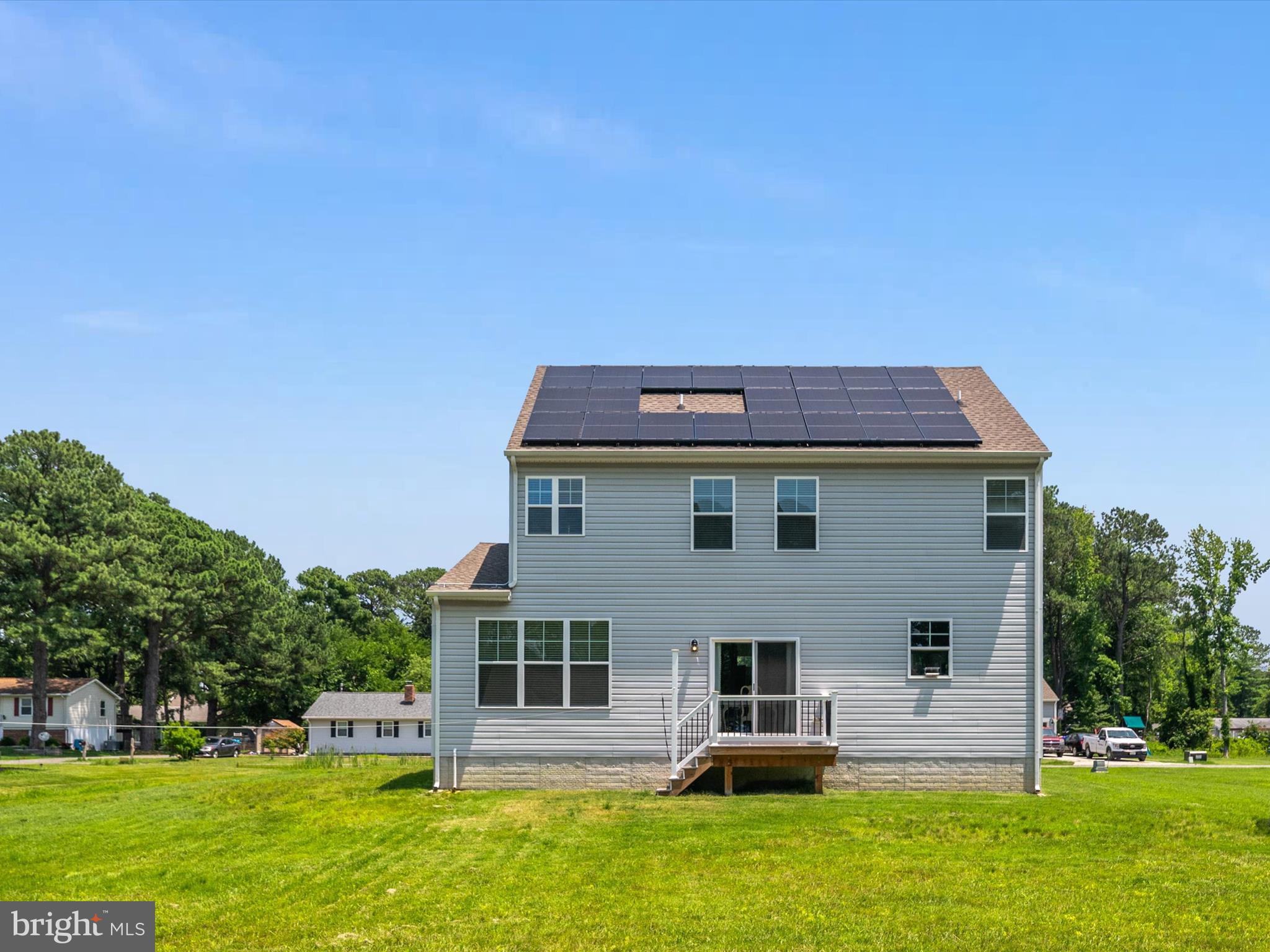210 OLIVE BRANCH ROAD
