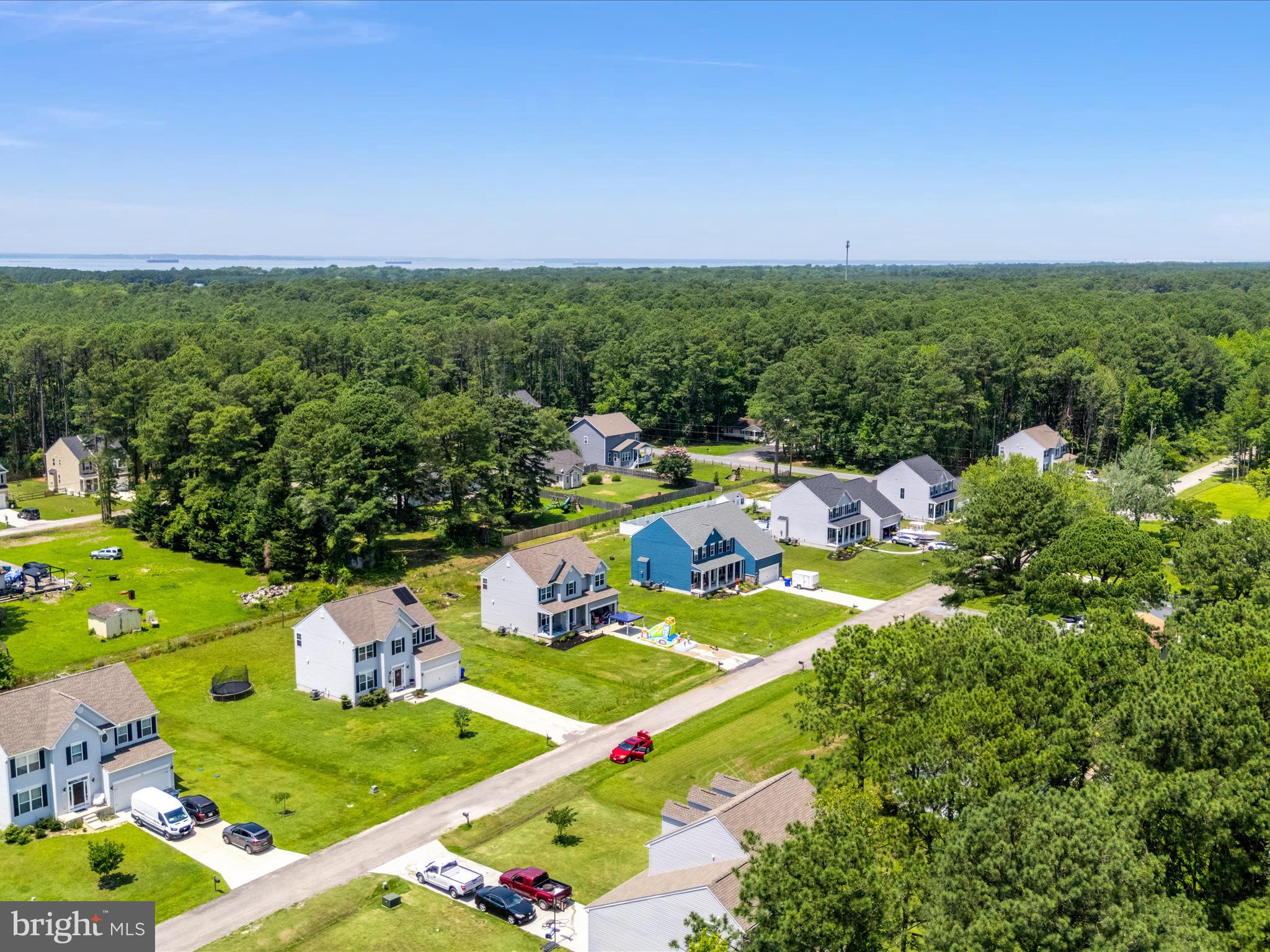 210 OLIVE BRANCH ROAD