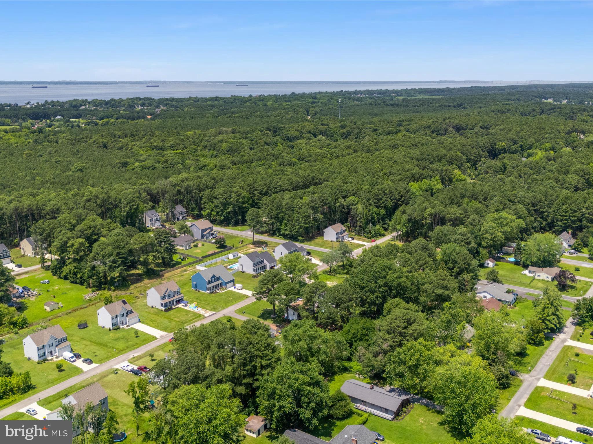 210 OLIVE BRANCH ROAD